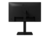 LG 24BA550-B Monitor (24BA550-B.AEUQ) - 23.8" FullHD (1920x1080), IPS, 16:9, 250cd/m2, 5ms, VGA, HDMI, DisplayPort, 3xUSB, Hangszóró, 3 év garancia, Fekete színben