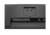LG 24BA550-B Monitor (24BA550-B.AEUQ) - 23.8" FullHD (1920x1080), IPS, 16:9, 250cd/m2, 5ms, VGA, HDMI, DisplayPort, 3xUSB, Hangszóró, 3 év garancia, Fekete színben