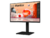 LG 24BA550-B Monitor (24BA550-B.AEUQ) - 23.8" FullHD (1920x1080), IPS, 16:9, 250cd/m2, 5ms, VGA, HDMI, DisplayPort, 3xUSB, Hangszóró, 3 év garancia, Fekete színben