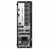 Dell Optiplex 7020 SF (N003O7020SFFEMEAVPU) - Intel Core i3-14100, 8GB RAM, 512GB SSD, Operációs rendszer nélkül - SFF Házas számítógép, 3 év helyszíni garancia