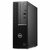 Dell Optiplex 7020 SF (N003O7020SFFEMEAVPU) - Intel Core i3-14100, 8GB RAM, 512GB SSD, Operációs rendszer nélkül - SFF Házas számítógép, 3 év helyszíni garancia