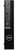 Dell Optiplex 7020 MFF (N011O7020MFFEMEA_VP) - Intel Core i5-14500T, 16GB RAM, 512GB SSD, Windows 11 Professional - Micro Házas számítógép, 3 év helyszíni garancia