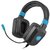 Kingston Fury Raptor Gaming Mikrofonos fejhallgató (NFU-1584)