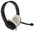 Media-Tech Epsilon USB Mikrofonos fejhallgató (MT3573)