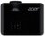 Acer X1328 DLP Projektor (MR.JX611.00Z) - WXGA (1280x800), 5200 lm, 20000/1, HDMI, VGA, USB, Fekete színben