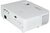 Acer H6542 DLP Projektor (MR.JXA11.001) - WXGA (1280x800), 4000 lm, 13000/1, HDMI, VGA, Fehér színben