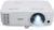 Acer H6542 DLP Projektor (MR.JXA11.001) - WXGA (1280x800), 4000 lm, 13000/1, HDMI, VGA, Fehér színben
