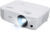 Acer H6542 DLP Projektor (MR.JXA11.001) - WXGA (1280x800), 4000 lm, 13000/1, HDMI, VGA, Fehér színben
