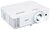 Acer X1528Ki DLP Projektor (MR.JW011.001) - FullHD (1920x1080), 4500 lm, 10000/1, HDMI, USB, WiFi, Fehér színben