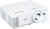 Acer H6546Ki DLP Projektor (MR.JW011.002) - FullHD (1920x1080), 4500 lm, 10000/1, 2xHDMI, USB, WiFi, Fehér színben