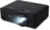 Acer X1228H DLP 3D Projektor (MR.JTH11.001) - XGA (1024x768), 4500 lm, 20000/1, D-Sub, USB, HDMI, Fekete színben