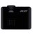 Acer X1328Wi 3D DLP Projektor (MR.JTW11.001) - WXGA (1280x800), 5000 lm, 20000/1, D-Sub, HDMI, Fekete színben