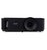 Acer X1328Wi 3D DLP Projektor (MR.JTW11.001) - WXGA (1280x800), 5000 lm, 20000/1, D-Sub, HDMI, Fekete színben