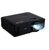 Acer X1328Wi 3D DLP Projektor (MR.JTW11.001) - WXGA (1280x800), 5000 lm, 20000/1, D-Sub, HDMI, Fekete színben