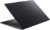 Acer Swift 16 AI Ultrabook Notebook (SF16-51-55G0) - 16.0" 2.8K (2880x1800) OLED, Intel Core Ultra 5-226V, 16GB RAM, 1TB SSD, Magyar billentyűzet, Windows 11 Home, 3 év garancia, Fekete színben