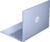 HP Pavilion 16-af0002nh Notebook (AY7G7EA) - 16.0" WUXGA (1920x1200), Intel Core Ultra 5-125U, 16GB RAM, 512GB SSD, Magyar billentyűzet, Operációs rendszer nélkül, 3 év garancia, Kék színben