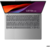 Lenovo IdeaPad Slim 5 Notebook (83J2001PHV) - 13.3" WUXGA, AMD Ryzen 5-7535HS, 16GB RAM, 512GB SSD, Magyar billentyűzet, Operációs rendszer nélkül, 3 év garancia, Szürke színben