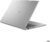 Lenovo IdeaPad Slim 5 Notebook (83J2001PHV) - 13.3" WUXGA, AMD Ryzen 5-7535HS, 16GB RAM, 512GB SSD, Magyar billentyűzet, Operációs rendszer nélkül, 3 év garancia, Szürke színben