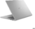Lenovo IdeaPad Slim 5 Notebook (83J2001PHV) - 13.3" WUXGA, AMD Ryzen 5-7535HS, 16GB RAM, 512GB SSD, Magyar billentyűzet, Operációs rendszer nélkül, 3 év garancia, Szürke színben