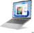 Lenovo IdeaPad Slim 5 Notebook (83J2001PHV) - 13.3" WUXGA, AMD Ryzen 5-7535HS, 16GB RAM, 512GB SSD, Magyar billentyűzet, Operációs rendszer nélkül, 3 év garancia, Szürke színben