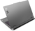 Lenovo LOQ 15IAX9 Gamer Notebook (83GS00MLHV) - 15.6" FullHD, Intel Core i5-12600HX, 16GB RAM, 512GB SSD, nVidia GeForce RTX 3050 6GB, Magyar billentyűzet, Operációs rendszer nélkül, 3 év garancia, Sötétszürke színben
