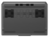 Lenovo LOQ 15IAX9 Gamer Notebook (83GS00MLHV) - 15.6" FullHD, Intel Core i5-12600HX, 16GB RAM, 512GB SSD, nVidia GeForce RTX 3050 6GB, Magyar billentyűzet, Operációs rendszer nélkül, 3 év garancia, Sötétszürke színben
