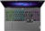 Lenovo LOQ 15IAX9 Gamer Notebook (83GS00MLHV) - 15.6" FullHD, Intel Core i5-12600HX, 16GB RAM, 512GB SSD, nVidia GeForce RTX 3050 6GB, Magyar billentyűzet, Operációs rendszer nélkül, 3 év garancia, Sötétszürke színben