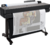 HP DesignJet T630 36" A0, Színes, plotter nyomtató 2025 edition (5HB11D)
