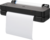HP DesignJet T250 24" A1, Színes, plotter nyomtató 2025 edition (5HB06D)