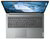 Lenovo IdeaPad 1 Notebook (82R400SUHV) - 15.6" FullHD, AMD Ryzen 5-5500U, 8GB RAM, 512GB SSD, Magyar billentyűzet, Operációs rendszer nélkül, 3 év garancia, Szürke színben