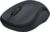 Logitech M220 Silent Vezeték nélküli egér (910-004878) - Grafitszürke színben