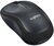 Logitech M220 Silent Vezeték nélküli egér (910-004878) - Grafitszürke színben