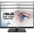 Asus VA229QSB Eye Care FreeSync Monitor (VA229QSB) - 21.5" FullHD (1920x1080), IPS, 75Hz, FreeSync, 16:9, 1000:1, 250cd/m2, 5ms, VGA, HDMI, DisplayPort, USB Type-A, 3 év garancia, Fekete színben
