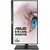 Asus VA229QSB Eye Care FreeSync Monitor (VA229QSB) - 21.5" FullHD (1920x1080), IPS, 75Hz, FreeSync, 16:9, 1000:1, 250cd/m2, 5ms, VGA, HDMI, DisplayPort, USB Type-A, 3 év garancia, Fekete színben