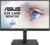 Asus VA229QSB Eye Care FreeSync Monitor (VA229QSB) - 21.5" FullHD (1920x1080), IPS, 75Hz, FreeSync, 16:9, 1000:1, 250cd/m2, 5ms, VGA, HDMI, DisplayPort, USB Type-A, 3 év garancia, Fekete színben