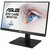 Asus VA229QSB Eye Care FreeSync Monitor (VA229QSB) - 21.5" FullHD (1920x1080), IPS, 75Hz, FreeSync, 16:9, 1000:1, 250cd/m2, 5ms, VGA, HDMI, DisplayPort, USB Type-A, 3 év garancia, Fekete színben