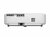 Epson EH-LS650W 3LCD Házimozi Projektor (V11HB07040) - FullHD (1920x1080), 3600 lm, 2500000/1, WiFi, 2xHDMI, USB Type-A, USB Type-B, Fehér színben