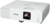 Epson EB-L260F 3LCD Projektor (V11HA69080) - FullHD (1920x1080), 4600 lm, 5000000/1, Wi-Fi, 2xVGA, RJ45, 2xHDMI Fehér színben