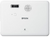 Epson CO-W01 3LCD Projektor (V11HA86040) - EXGA (1280x800), 3000 lm, 15000/1, USB Type-A, HDMI Fehér színben