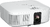 Epson EH-TW6250 3LCD 3D Házimozi Projektor (V11HA73040) - 4K PRO-UHD (1920x1080), 2800 lm, 350000/1, WiFi, Fehér színben