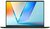 Asus VivoBook S14 Notebook (S5406SA-QD070W) - 14.0" WUXGA (1920x1200) OLED, Intel Core Ultra 7-256V, 16GB RAM, 1TB SSD, Magyar billentyűzet, Windows 11 Home, 3 év garancia, Fekete színben
