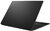 Asus VivoBook S14 Notebook (S5406SA-QD070W) - 14.0" WUXGA (1920x1200) OLED, Intel Core Ultra 7-256V, 16GB RAM, 1TB SSD, Magyar billentyűzet, Windows 11 Home, 3 év garancia, Fekete színben