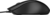HP Wired Mouse 105 Vezetékes egér (822M9UT) - Fekete színben