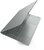 Lenovo Yoga Pro 9 Notebook (83DN007XHV) - 16.0" 3.2K (3200x2000) Mini LED, Intel Core Ultra 7-155H, 16GB RAM, 1TB SSD, nVidia GeForce RTX 4050 6GB, Magyar billentyűzet, Windows 11 Professional, 3 év garancia, Szürke színben