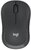 Logitech M240 Silent Vezeték nélküli bluetooth egér (910-007119) - Grafitszürke színben