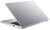 Acer Aspire Go 15 Notebook (AG15-42P-R551) - 15.6" FullHD, AMD Ryzen 5-5625U, 8GB RAM, 512GB SSD, Magyar billentyűzet, Operációs rendszer nélkül, 3 év garancia, Ezüst színben