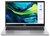 Acer Aspire Go 15 Notebook (AG15-42P-R551) - 15.6" FullHD, AMD Ryzen 5-5625U, 8GB RAM, 512GB SSD, Magyar billentyűzet, Operációs rendszer nélkül, 3 év garancia, Ezüst színben