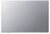 Acer Aspire Go 15 Notebook (AG15-42P-R551) - 15.6" FullHD, AMD Ryzen 5-5625U, 8GB RAM, 512GB SSD, Magyar billentyűzet, Operációs rendszer nélkül, 3 év garancia, Ezüst színben