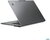 Lenovo ThinkPad X9-15 G1 Notebook (21Q6001NHV) - 15.3" 2.8K (2880x1800) OLED Multi-touch, Intel Core Ultra 7-258V, 32GB RAM, 1TB SSD, Magyar billentyűzet, Windows 11 Professional, 3 év garancia, Szürke színben