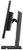 Lenovo ThinkVision 27 3D Monitor (63F1UAT3EU) - 27" UHD (3840x2160), IPS, 16:9, 1200:1, 310cd/m2, 4ms, VESA, HDMI, DisplayPort, USB Type-C, 3 év garancia, Fekete színben